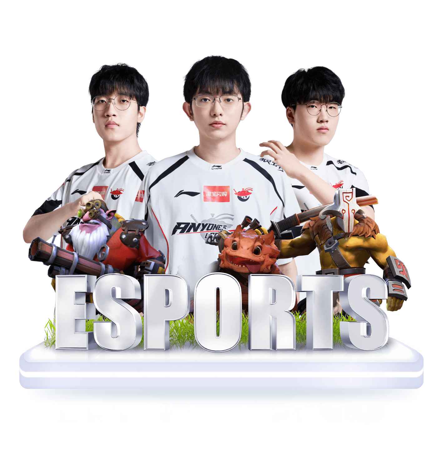 开云体育官方电竞赛事数据英雄联盟Dota2
